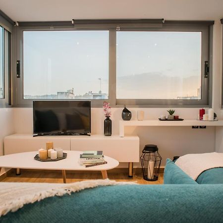 Athenian Living Suites Extérieur photo