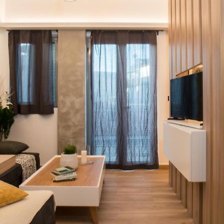 Athenian Living Suites Extérieur photo