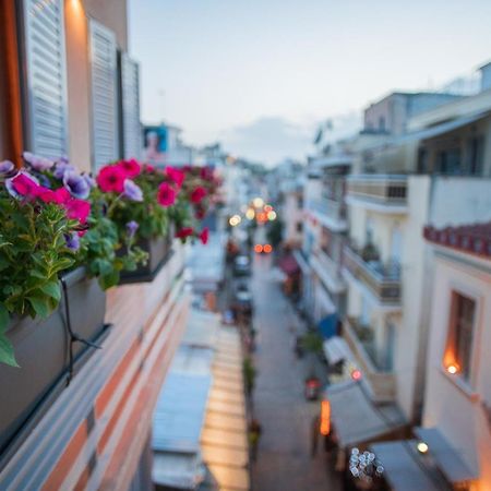 Athenian Living Suites Extérieur photo