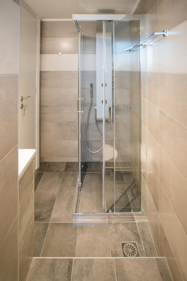 Athenian Living Suites Extérieur photo