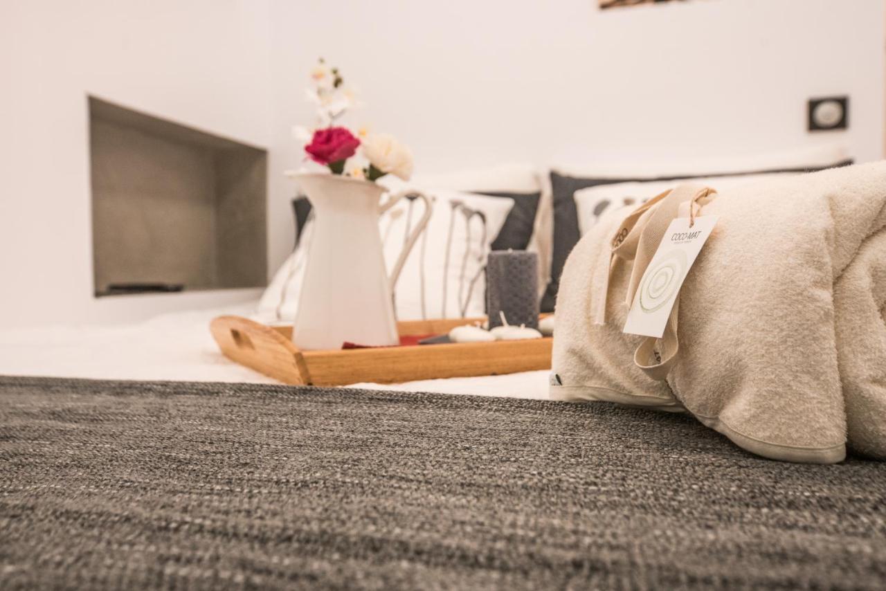 Athenian Living Suites Extérieur photo