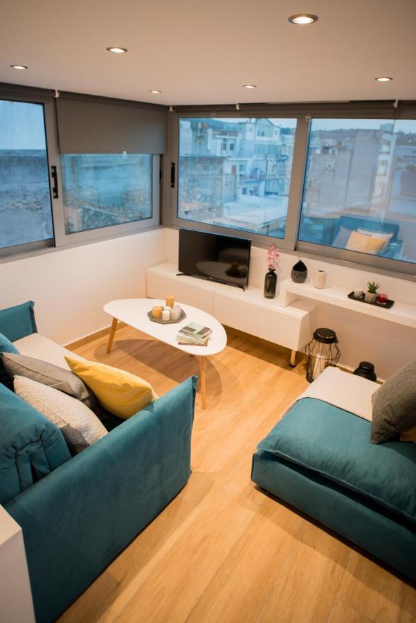 Athenian Living Suites Extérieur photo