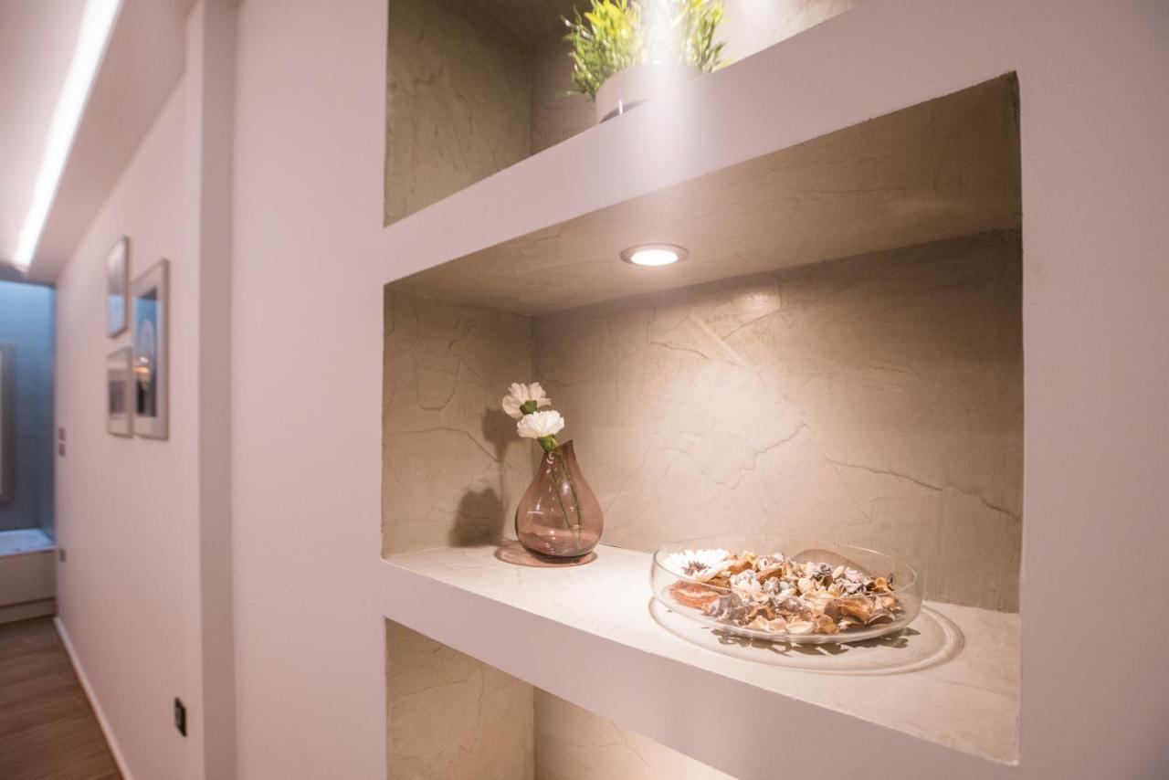 Athenian Living Suites Extérieur photo