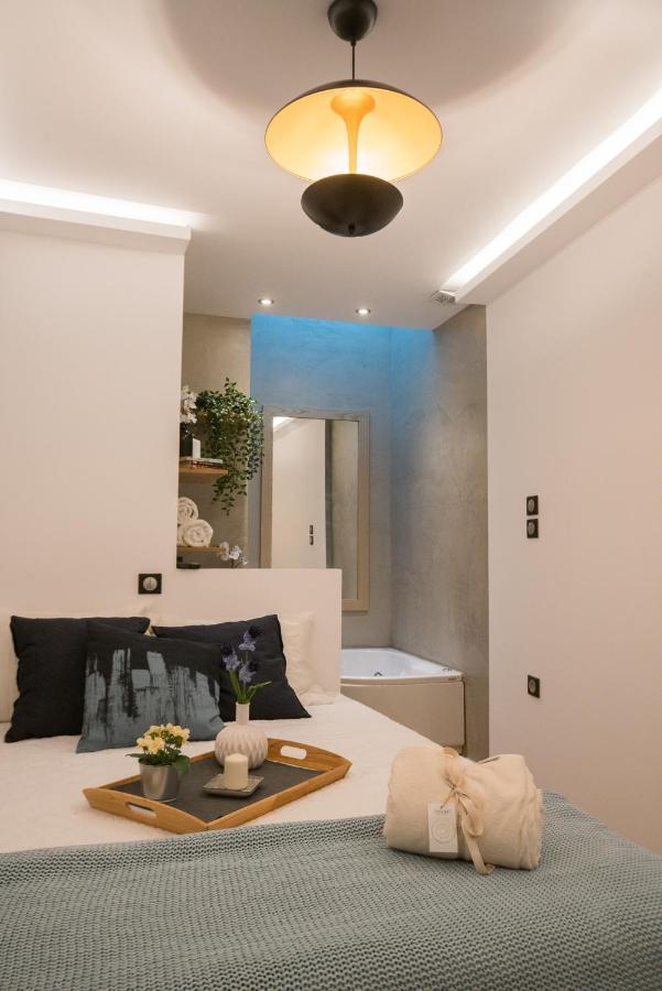 Athenian Living Suites Extérieur photo