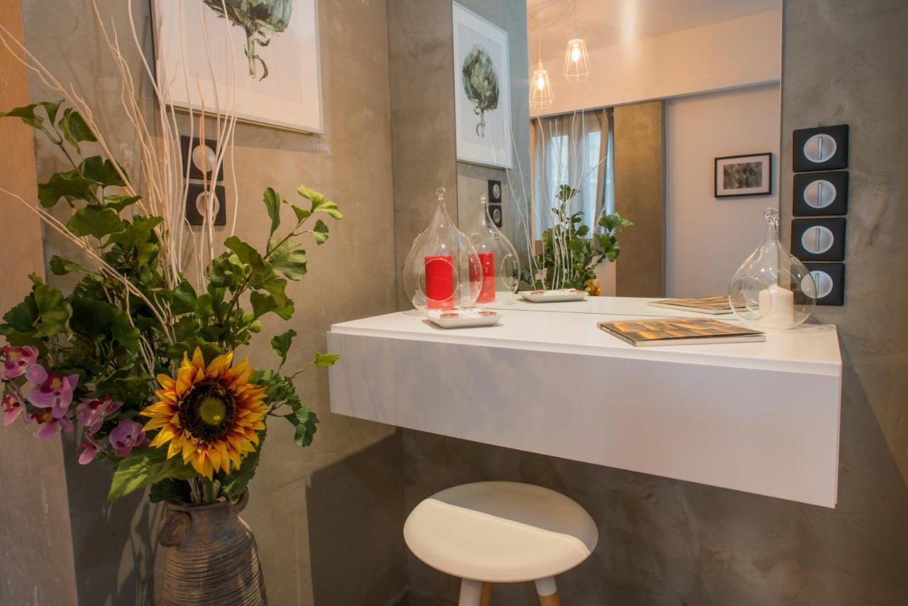Athenian Living Suites Extérieur photo