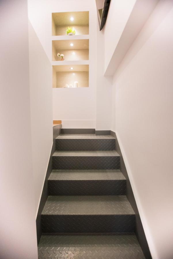 Athenian Living Suites Extérieur photo