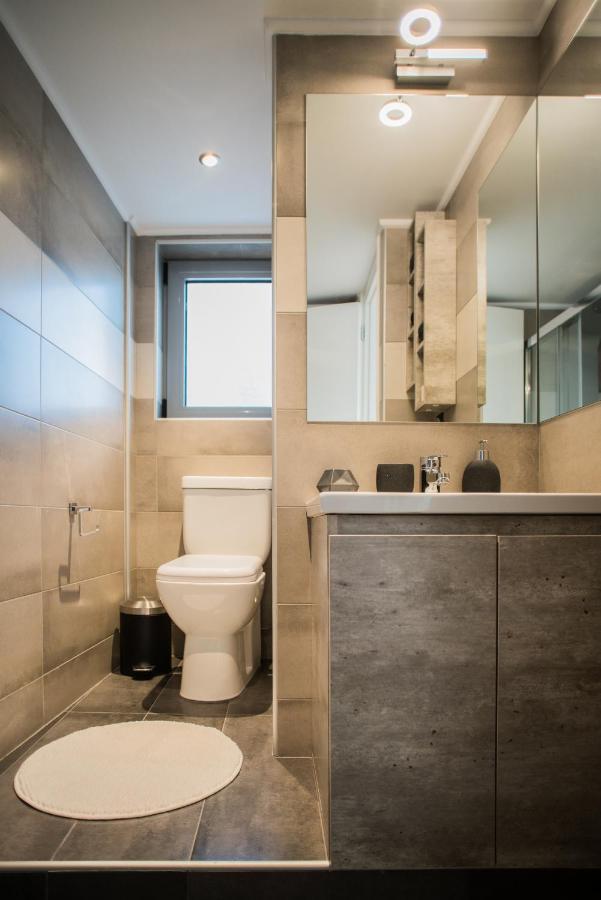Athenian Living Suites Extérieur photo
