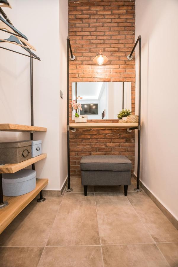 Athenian Living Suites Extérieur photo