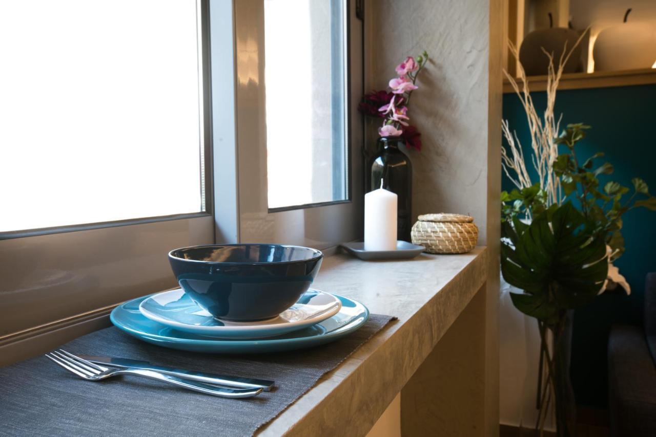 Athenian Living Suites Extérieur photo