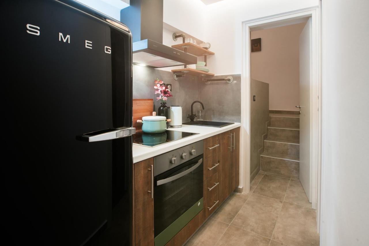 Athenian Living Suites Extérieur photo
