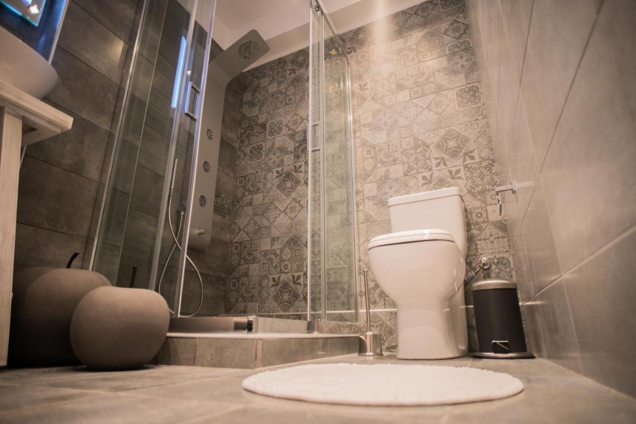 Athenian Living Suites Extérieur photo